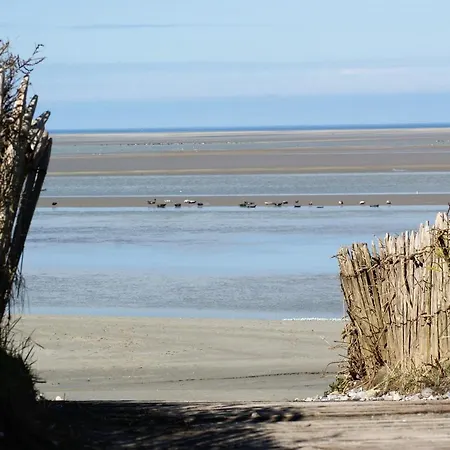 La Longere De Suzanne 3*