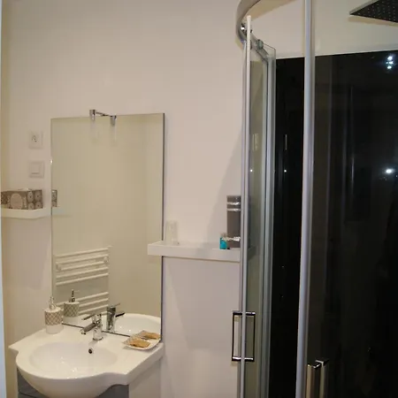 La Longere De Suzanne 3* Arrest