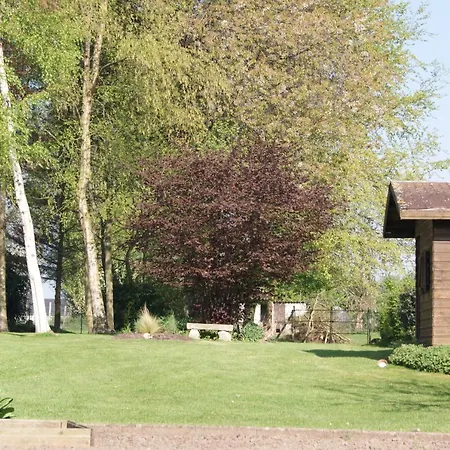 La Longere De Suzanne 住宿加早餐酒店