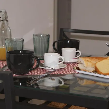 La Longere De Suzanne 住宿加早餐酒店