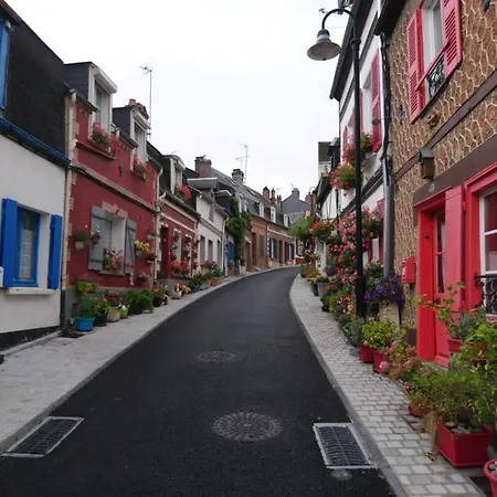 La Longere De Suzanne 住宿加早餐酒店 Arrest