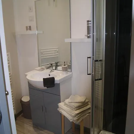 住宿加早餐酒店 La Longere De Suzanne