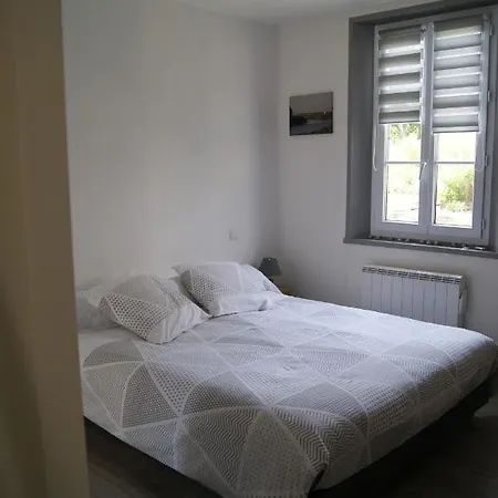 住宿加早餐酒店 La Longere De Suzanne