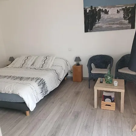 Bed & Breakfast La Longere De Suzanne Arrest
