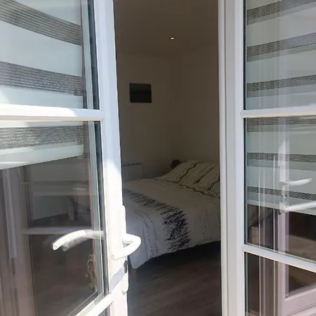 La Longere De Suzanne 住宿加早餐酒店