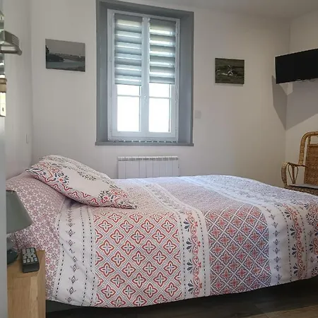 Bed & Breakfast La Longere De Suzanne Arrest