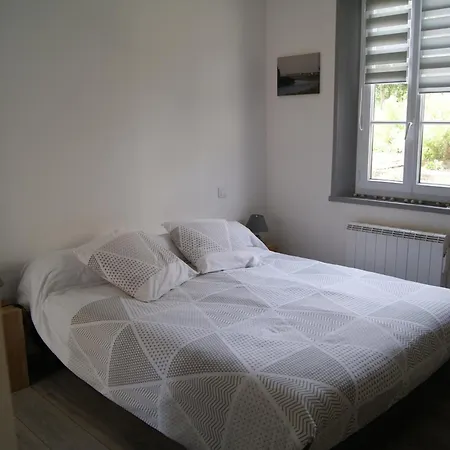 La Longere De Suzanne 3*