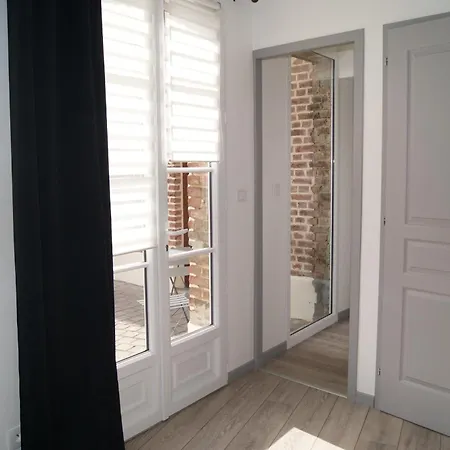 La Longere De Suzanne 3*