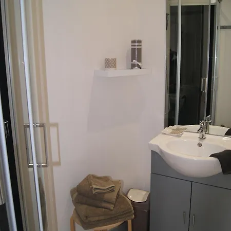 La Longere De Suzanne 住宿加早餐酒店 3*