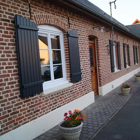 La Longere De Suzanne Arrest