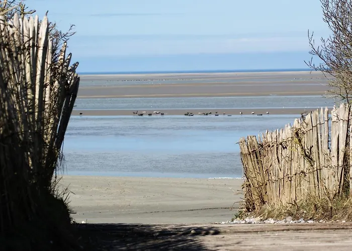 La Longère De Suzanne 3*