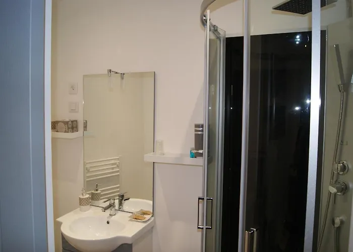 La Longère De Suzanne 3* Arrest