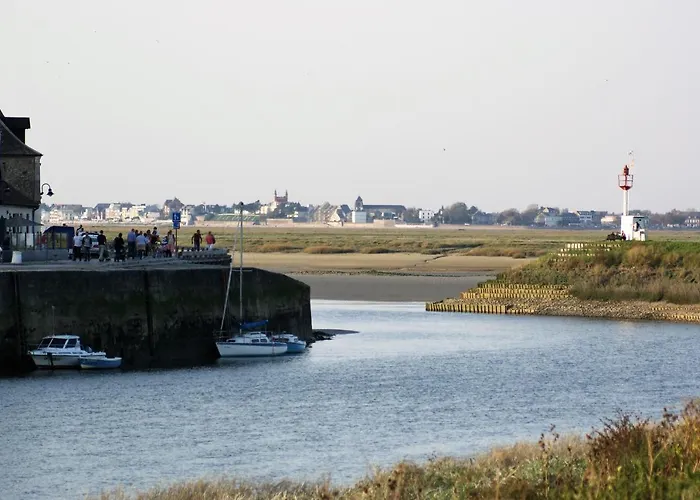 La Longère De Suzanne Bed & Breakfast 3*