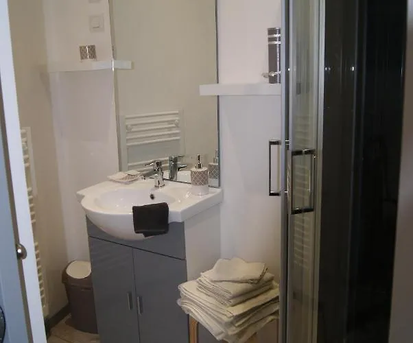 Bed & Breakfast La Longère De Suzanne