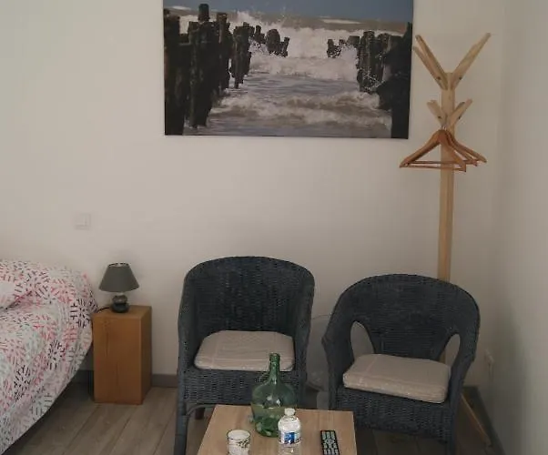 La Longère De Suzanne