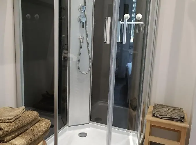 La Longère De Suzanne 3* Arrest