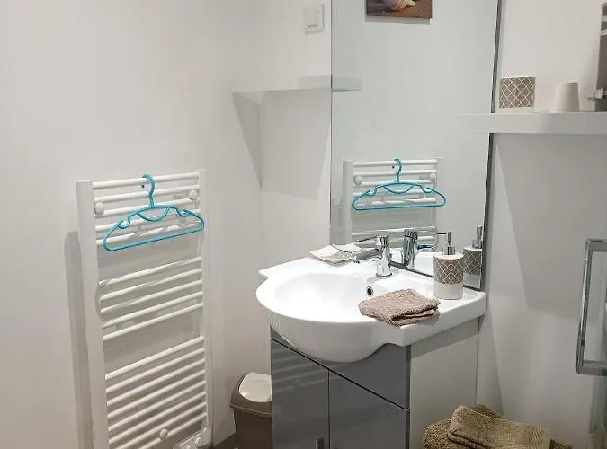 La Longère De Suzanne Bed & Breakfast