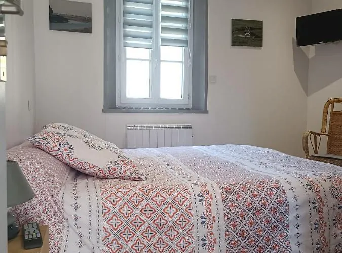 Bed & Breakfast La Longère De Suzanne Arrest