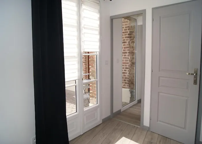 La Longère De Suzanne 3*